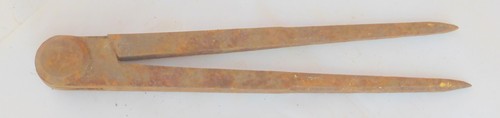 Altes werkzeug winkelmesser - werkzeug,