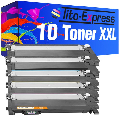 Toner für 117a - für,