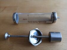 ANTIK  Aesculap Arztspritze 