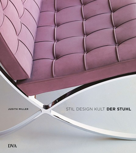 Fachbuch der stuhl stil - fachbuch,
