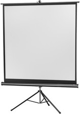 Celexon Stativleinwand