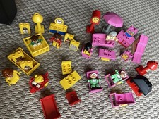 Duplo Kinderzimmer &