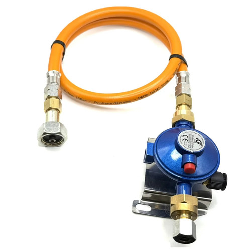 Lpg hochdruckschlauch w20 - 1.5m,