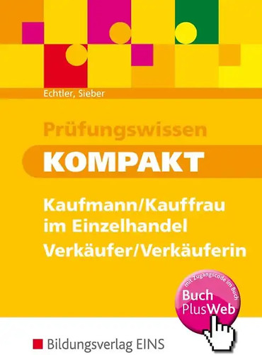 Prüfungswissen kompakt - , /
