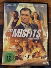 The Misfits - Die