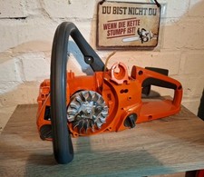 Husqvarna Gehäuse mit