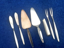 WMF Besteck  4100 Stockholm 