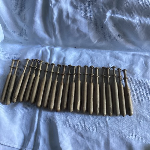 Holz belgische spitze brügge - spitze,