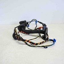 VW TOUAREG 7LA, 7L6, 7L7