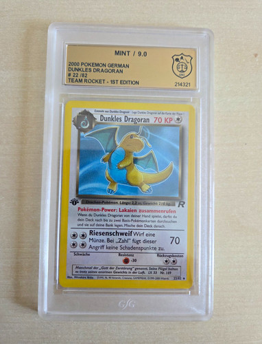Pokémon dunkles dragoran team - dunkles,