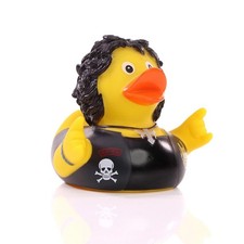 Heavy Metal - Quietscheente -