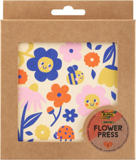 folia 23009 - Blumenpresse
