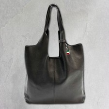 Florence Damen Shopper Leder