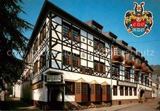 Kobern-Gondorf Mosella Tanz Bar