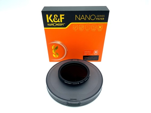 Concept graufilter nano - concept, nano-x