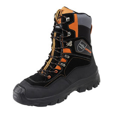 LUPRIFLEX Forststiefel