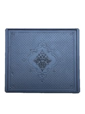 Antike Ofenplatte Gussofen