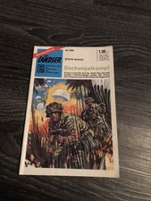 der landser großband 288 Dschungelkampf