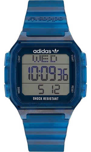 Adidas street digital - digital, one