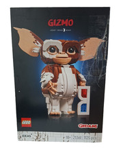 LEGO Ideas 21361 Gremlins