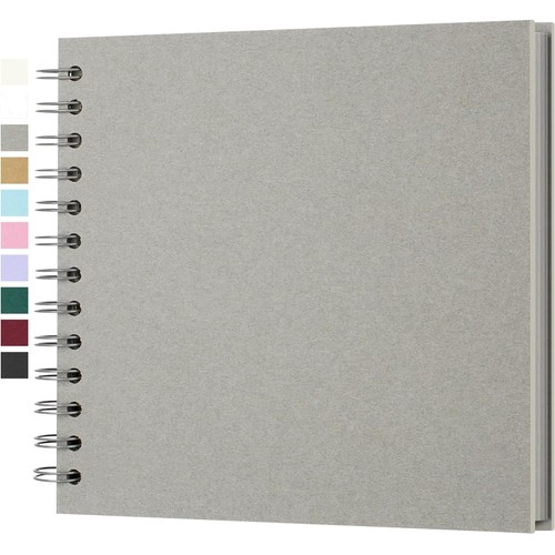 Fotoalbum scrapbook 18x18cm - scrapbook,