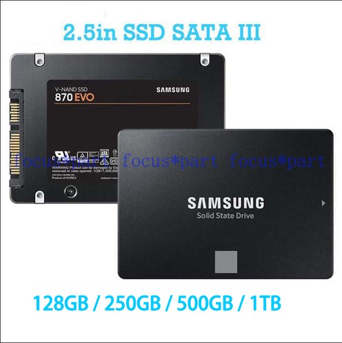 Samsung ssd 870 evo 1tb - samsung,