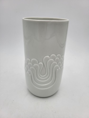 Thomas porzellan vase - porzellan, #