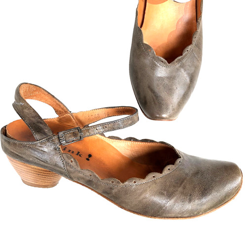 Think aida sling pumps - think, sling-pumps