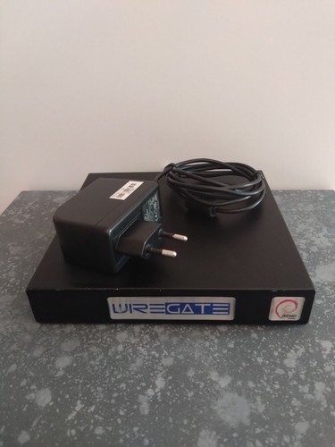 Elabnet wire wiregate - 1-wire,