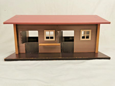 Schleich Pferdestall 40163