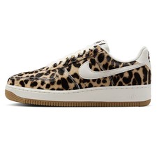 Nike Air Force 1 Damen 07 Leopard Schuhe 36 37 38 39 40 41 42 Sportschule