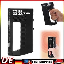 Leitungssucher Wand Scanner