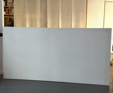 Große Leinwand, Keilrahmen