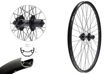 Zoll hinterrad ryde mtb - 27,5,