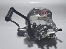 Getriebe mit Rückwärtsgang