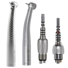 Dental Fiber Optic High Speed