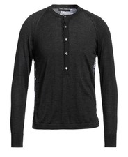 Dolce & Gabbana Black Label Pullover aus Cashmere & Seide Gr.: 54 UVP: 995 Euro