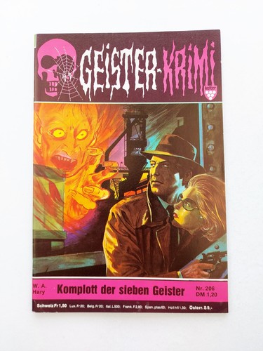 Rarität kelter horror - kelter,
