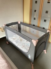 Baby Reisebett mit Matratze