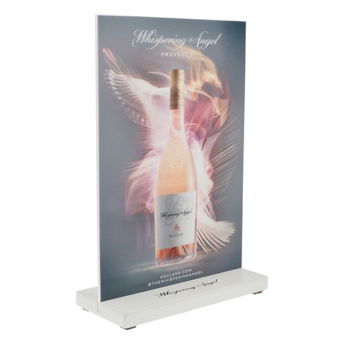 Whispering angel wein - whispering,