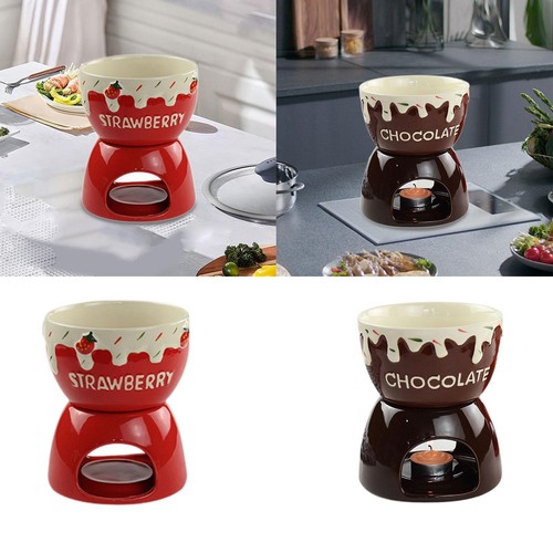 Fondue-Topf-Set
