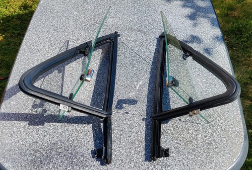 Original dreieckfenster - vw,