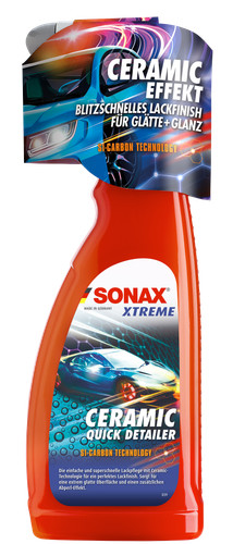 Sonax xtreme ceramic - xtreme,