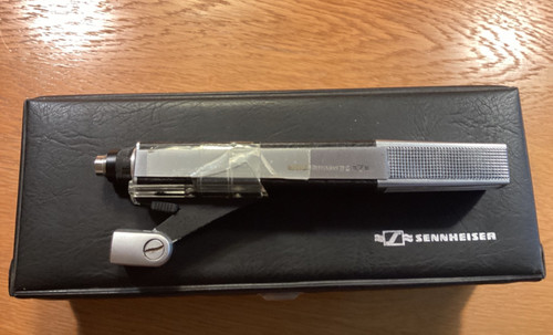 Sennheiser 441 n - sennheiser,