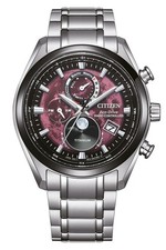 CITIZEN Eco-Drive Herrenuhr