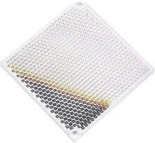 Lichtschrankenreflektor