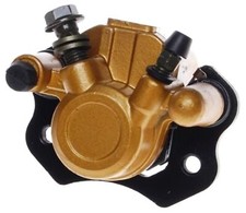 Bremssattel Vorne Recht für