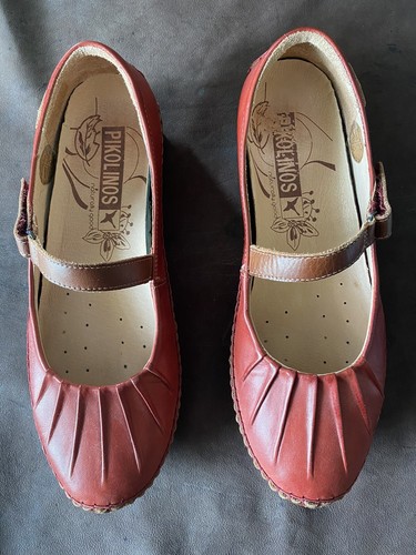 Pikolinos damen halbschuhe - pikolinos,