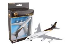 Boeing 747 UPS Spielzeug