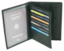 CA$H Herren Brieftasche -